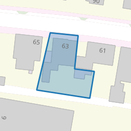 Perceel UHZ01-E-1707