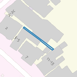 Perceel UHZ01-E-1719