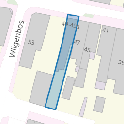 Perceel UHZ01-E-1748