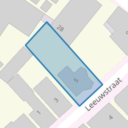 Perceel UHZ01-E-1759