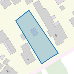 Perceel UHZ01-E-1761