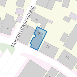 Perceel UHZ01-E-1771