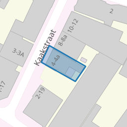 Perceel UHZ01-E-1796