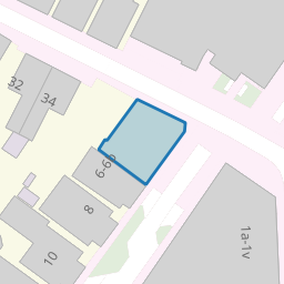 Perceel UHZ01-E-1800