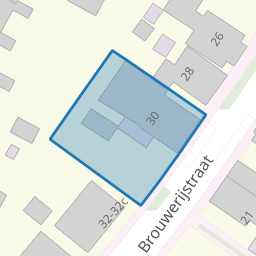 Perceel UHZ01-E-1803