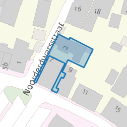 Perceel UHZ01-E-1808