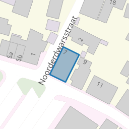 Perceel UHZ01-E-1809