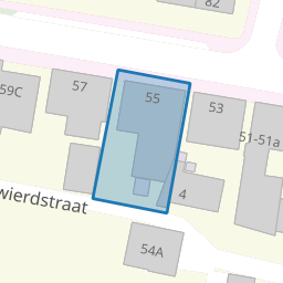 Perceel UHZ01-E-1815