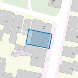 Perceel UHZ01-E-1823