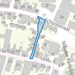 Perceel UHZ01-E-1848