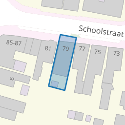 Perceel UHZ01-E-1881