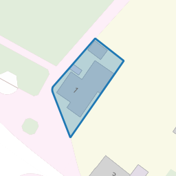 Perceel UHZ01-E-1885