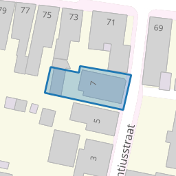 Perceel UHZ01-E-1886