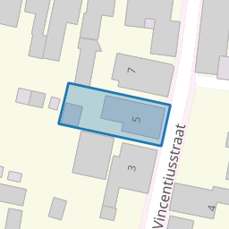 Perceel UHZ01-E-1887