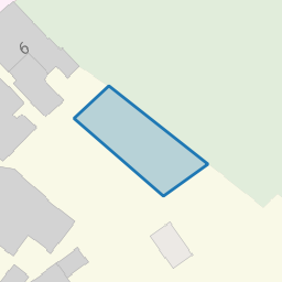 Perceel UHZ01-E-1900