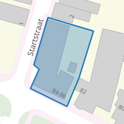 Perceel UHZ01-E-1909