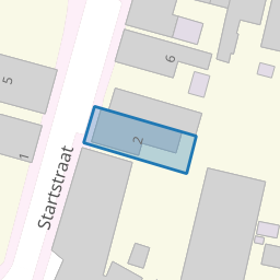 Perceel UHZ01-E-1910