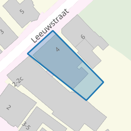 Perceel UHZ01-E-1914