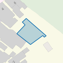 Perceel UHZ01-E-1915