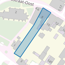 Perceel UHZ01-E-1923