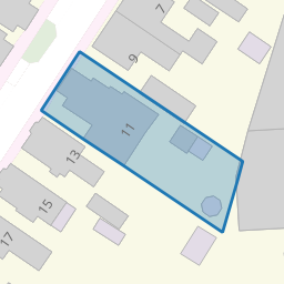 Perceel UHZ01-E-1926