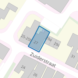 Perceel UHZ01-E-1942