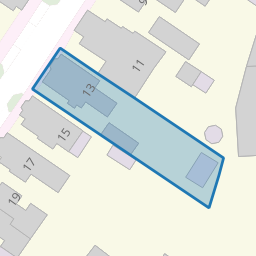 Perceel UHZ01-E-1944