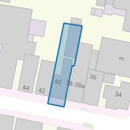 Perceel UHZ01-E-1956