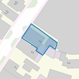 Perceel UHZ01-E-1964