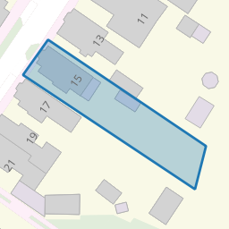 Perceel UHZ01-E-1966