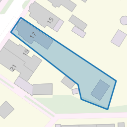 Perceel UHZ01-E-1967