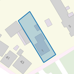 Perceel UHZ01-E-1970