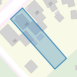 Perceel UHZ01-E-1972