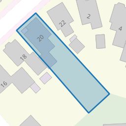 Perceel UHZ01-E-1973