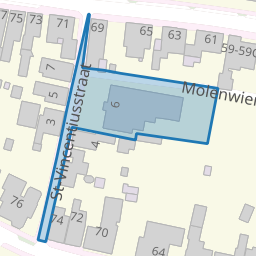 Perceel UHZ01-E-1977