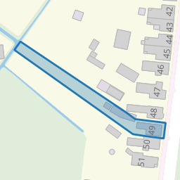 Perceel UHZ01-E-1995