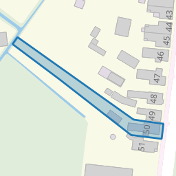 Perceel UHZ01-E-1996