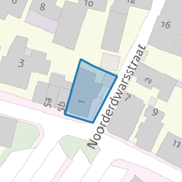 Perceel UHZ01-E-2026