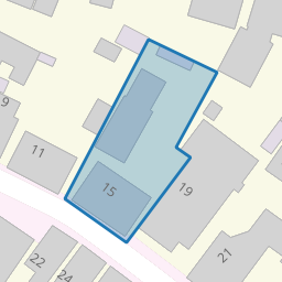 Perceel UHZ01-E-2027