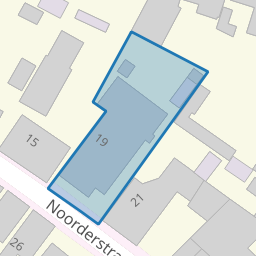 Perceel UHZ01-E-2028