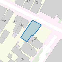 Perceel UHZ01-E-2038