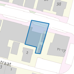 Perceel UHZ01-E-2040