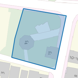 Perceel UHZ01-E-2068