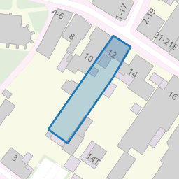 Perceel UHZ01-E-2090