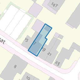 Perceel UHZ01-E-2094