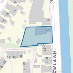 Perceel UHZ01-E-2095