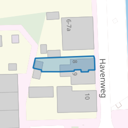 Perceel UHZ01-E-2097