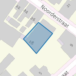 Perceel UHZ01-E-2108