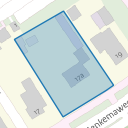 Perceel UHZ01-E-2113