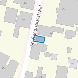 Perceel UHZ01-E-2116